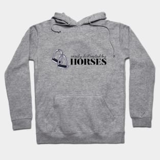 Horse Holic - True Hoodie